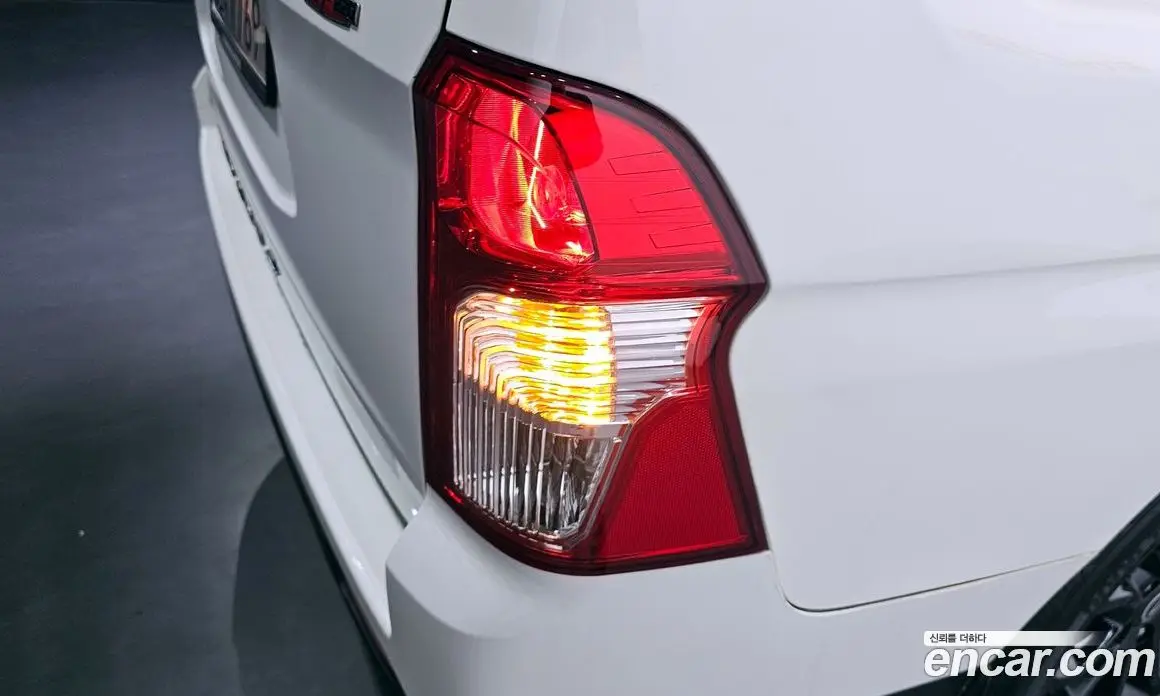 SsangYong Korando 2016 2.2 автомат (гидро), фото 9 SsangYong Korando 2016 2.2 автомат (гидро), фото 9