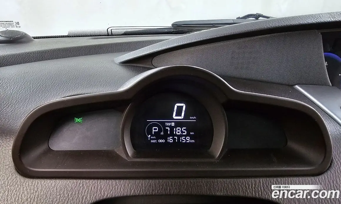 SsangYong Korando 2016 2.2 автомат (гидро), фото 11