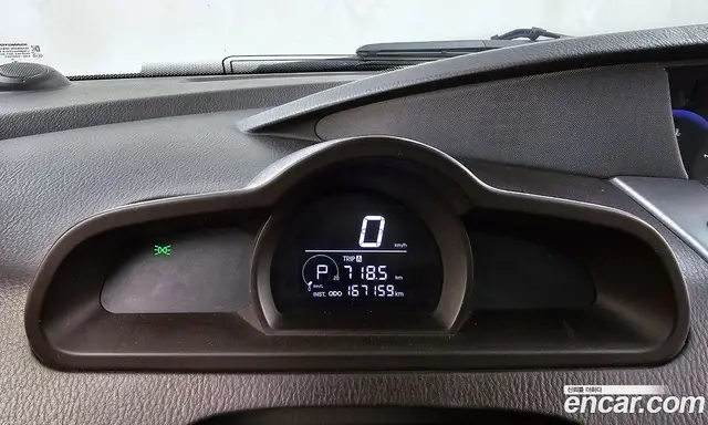 SsangYong Korando 2016 2.2 автомат (гидро), миниатюра 11