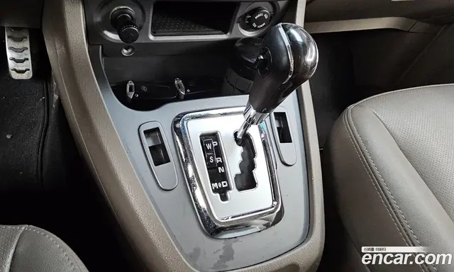SsangYong Korando 2016 2.2 автомат (гидро), миниатюра 12