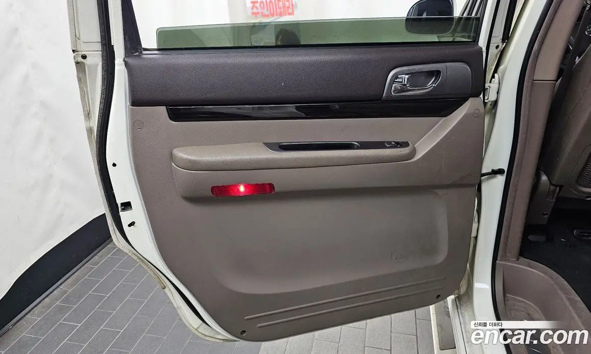 SsangYong Korando 2016 2.2 автомат (гидро), фото 15