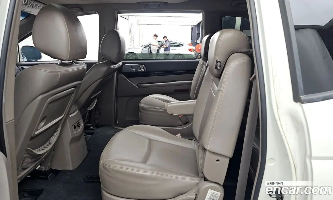 SsangYong Korando 2016 2.2 автомат (гидро), фото 16