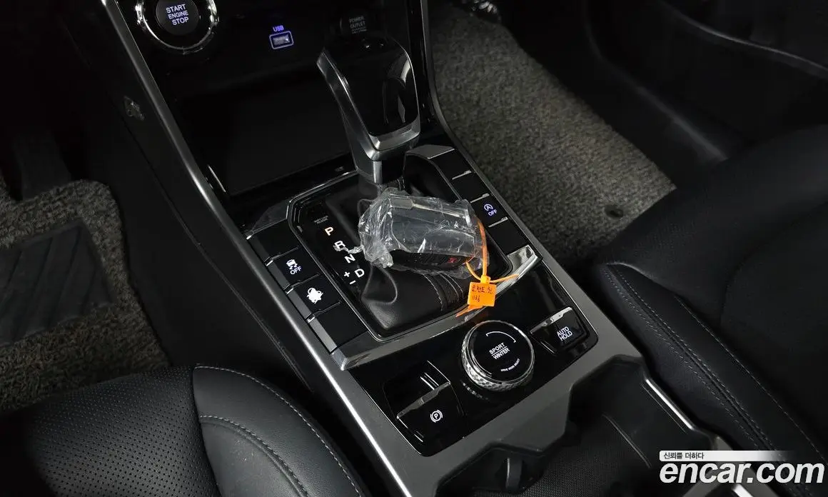 SsangYong Korando 2020 1.5 автомат (гидро), фото 12 SsangYong Korando 2020 1.5 автомат (гидро), фото 12