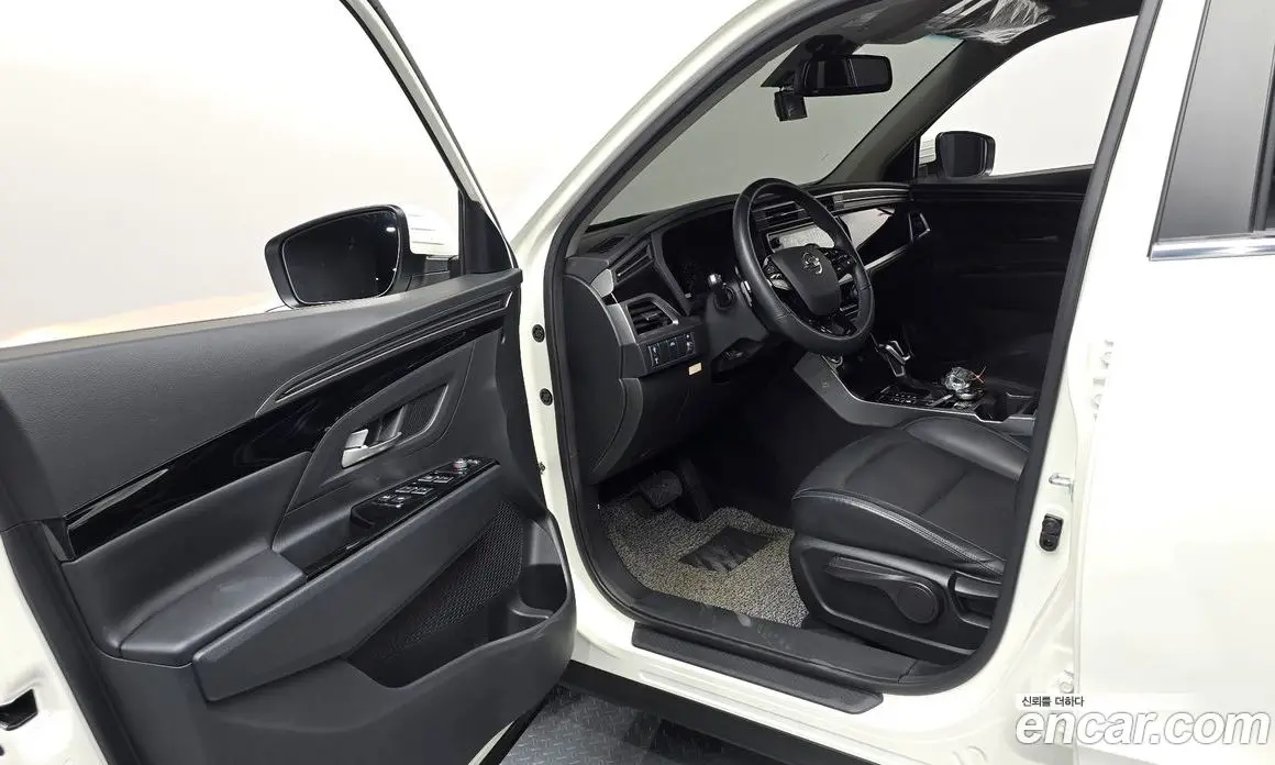 SsangYong Korando 2020 1.5 автомат (гидро), фото 13 SsangYong Korando 2020 1.5 автомат (гидро), фото 13
