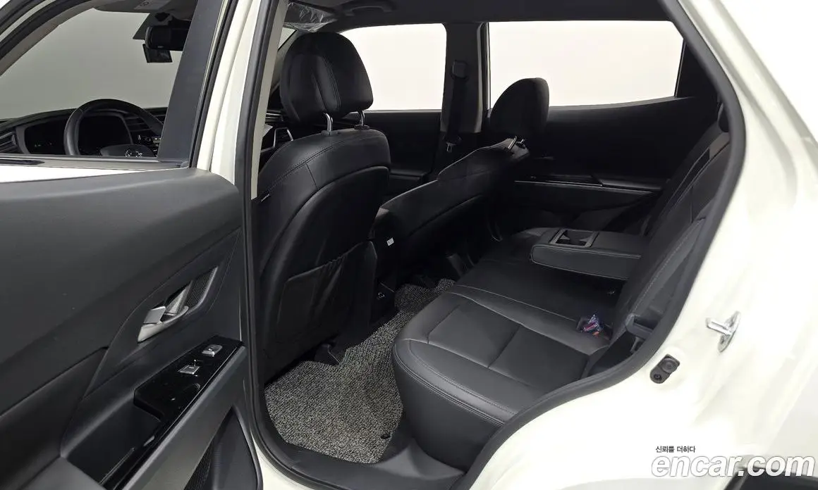 SsangYong Korando 2020 1.5 автомат (гидро), фото 17 SsangYong Korando 2020 1.5 автомат (гидро), фото 17