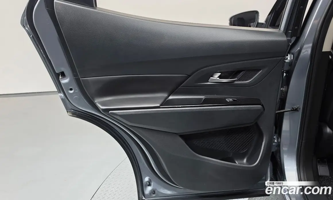 SsangYong Korando 2021 1.6 автомат (гидро), фото 15