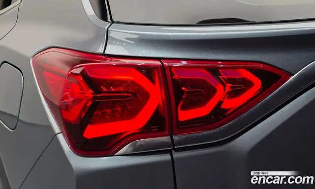 SsangYong Korando 2021 1.6 автомат (гидро), миниатюра 9