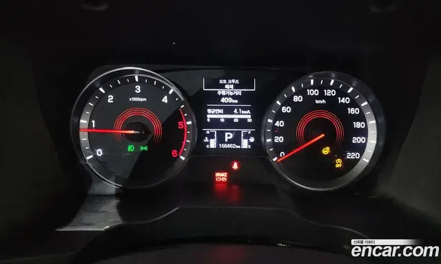 SsangYong Korando 2022 1.6 автомат (гидро), миниатюра 11 SsangYong Korando 2022 1.6 автомат (гидро), миниатюра 11