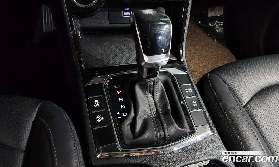 SsangYong Korando 2022 1.6 автомат (гидро), фото 12 SsangYong Korando 2022 1.6 автомат (гидро), фото 12