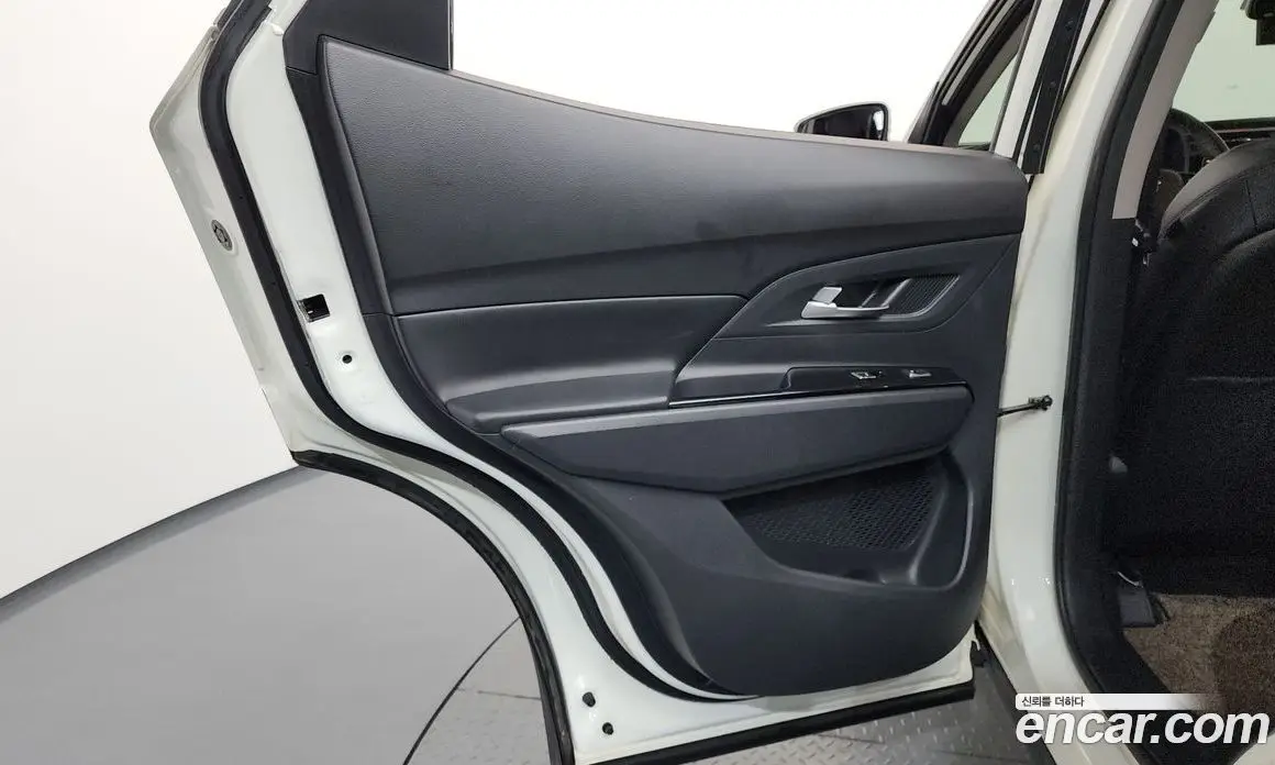 SsangYong Korando 2022 1.6 автомат (гидро), фото 15 SsangYong Korando 2022 1.6 автомат (гидро), фото 15