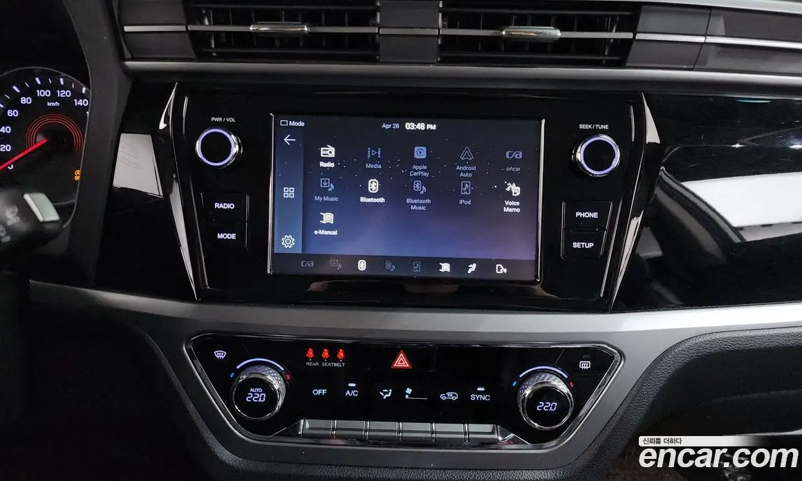 SsangYong Korando 2022 1.6 автомат (гидро), фото 18 SsangYong Korando 2022 1.6 автомат (гидро), фото 18