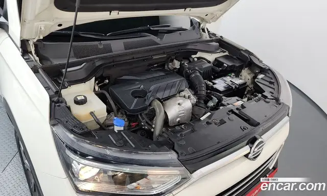 SsangYong Korando 2022 1.6 автомат (гидро), миниатюра 6 SsangYong Korando 2022 1.6 автомат (гидро), миниатюра 6