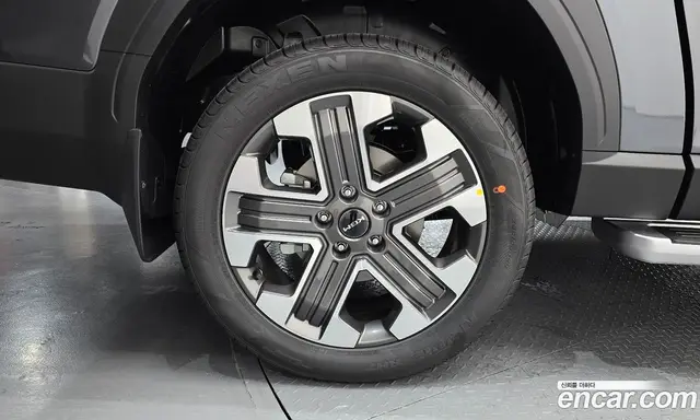 SsangYong Musso 2026 2.0 автомат (гидро), миниатюра 5 SsangYong Musso 2026 2.0 автомат (гидро), миниатюра 5