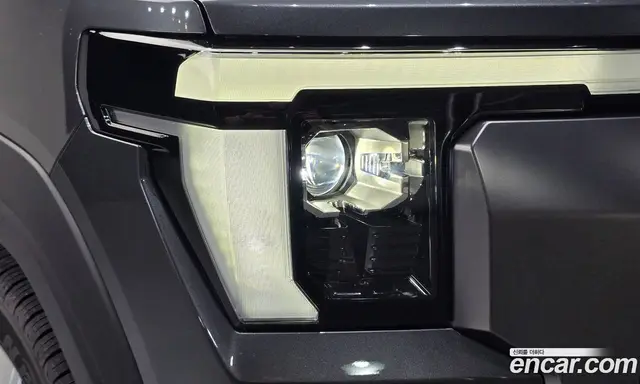 SsangYong Musso 2026 2.0 автомат (гидро), миниатюра 8 SsangYong Musso 2026 2.0 автомат (гидро), миниатюра 8