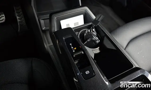 SsangYong Musso 2026 0.2 автомат (гидро), миниатюра 11