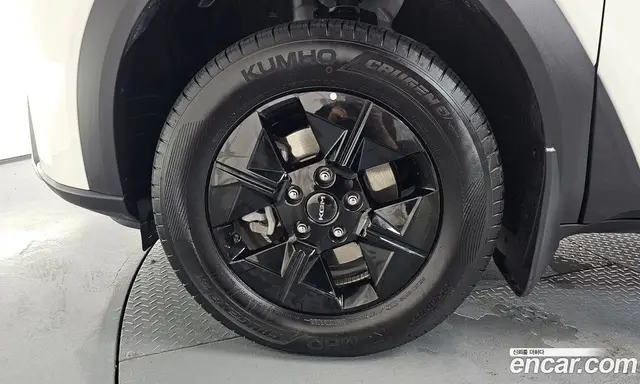 SsangYong Musso 2026 0.2 автомат (гидро), миниатюра 4