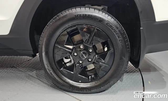 SsangYong Musso 2026 0.2 автомат (гидро), миниатюра 6