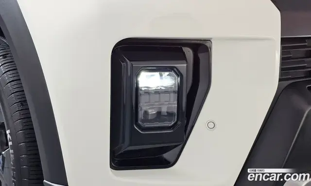 SsangYong Musso 2026 0.2 автомат (гидро), миниатюра 7