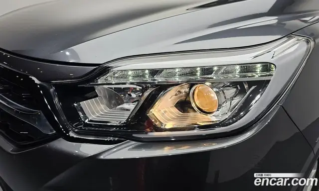 SsangYong Rexton 2018 2.2 автомат (гидро), миниатюра 8
