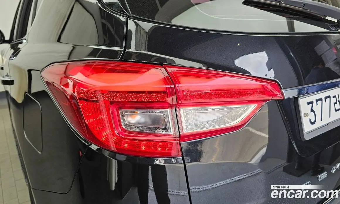 SsangYong Rexton 2020 2.2 автомат (гидро), фото 9