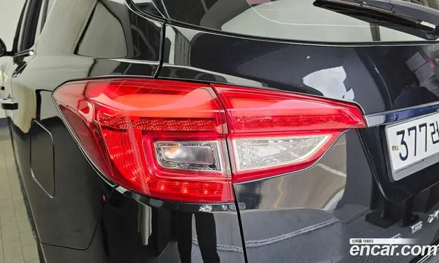 SsangYong Rexton 2020 2.2 автомат (гидро), миниатюра 9