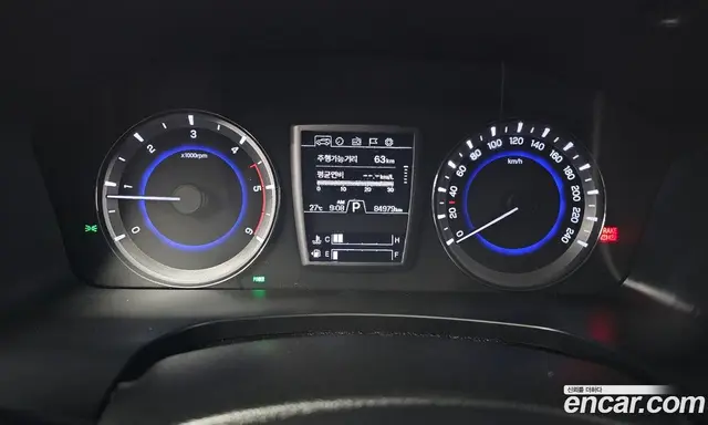 SsangYong Rexton 2020 2.2 автомат (гидро), миниатюра 11
