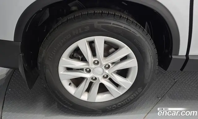 SsangYong Rexton 2020 2.2 автомат (гидро), миниатюра 5