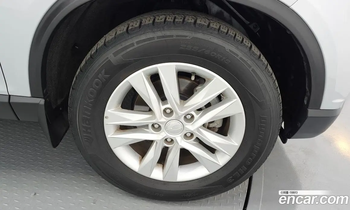 SsangYong Rexton 2020 2.2 автомат (гидро), фото 7