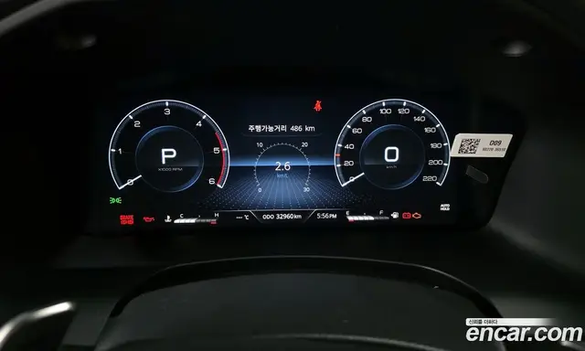 SsangYong Rexton 2021 2.2 автомат (гидро), миниатюра 11 SsangYong Rexton 2021 2.2 автомат (гидро), миниатюра 11