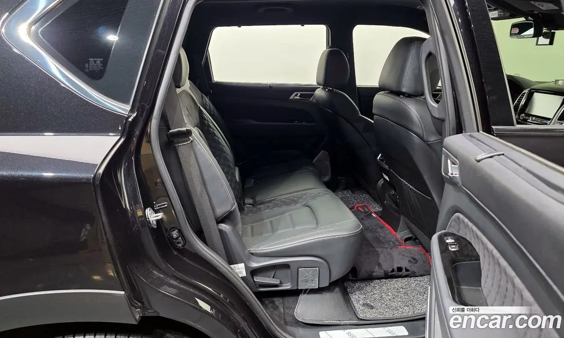 SsangYong Rexton 2021 2.2 автомат (гидро), фото 18 SsangYong Rexton 2021 2.2 автомат (гидро), фото 18