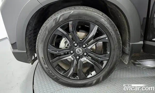 SsangYong Rexton 2021 2.2 автомат (гидро), миниатюра 5 SsangYong Rexton 2021 2.2 автомат (гидро), миниатюра 5