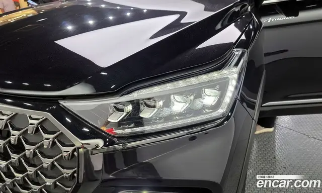 SsangYong Rexton 2021 2.2 автомат (гидро), миниатюра 8 SsangYong Rexton 2021 2.2 автомат (гидро), миниатюра 8