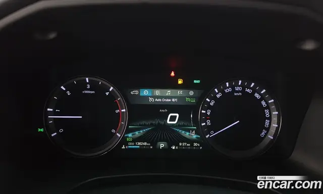 SsangYong Rexton 2021 2.2 автомат (гидро), миниатюра 11 SsangYong Rexton 2021 2.2 автомат (гидро), миниатюра 11
