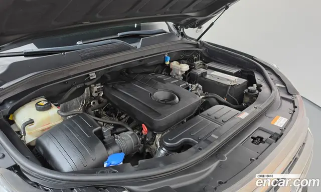 SsangYong Rexton 2021 2.2 автомат (гидро), миниатюра 6 SsangYong Rexton 2021 2.2 автомат (гидро), миниатюра 6