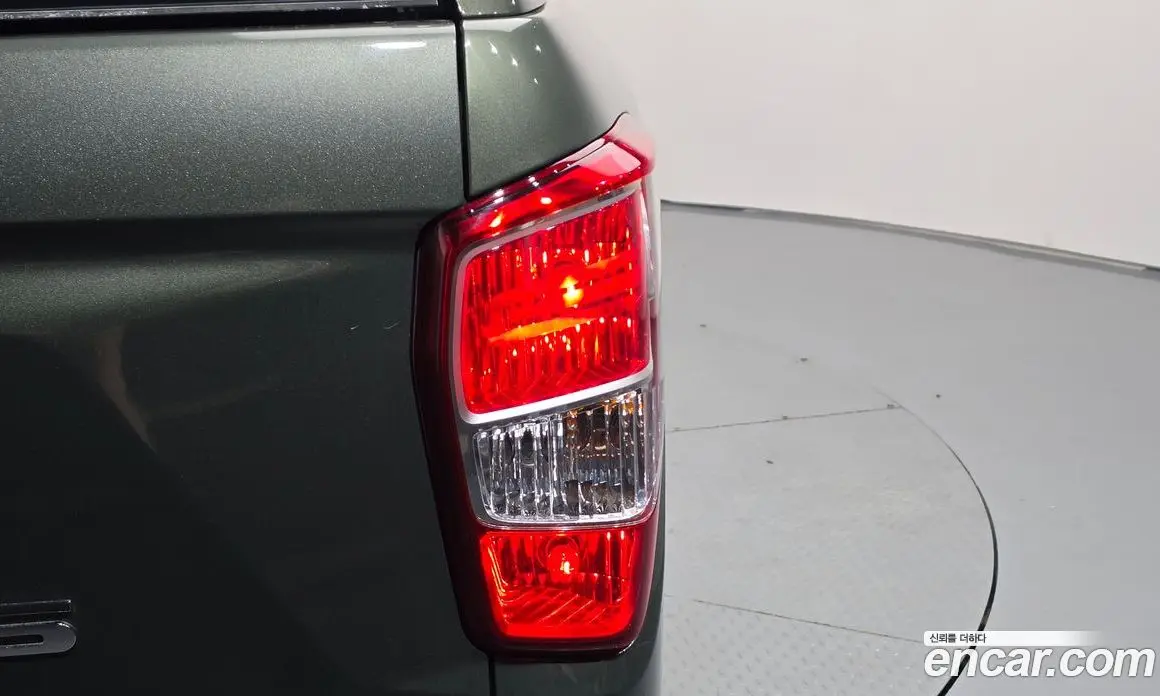 SsangYong Rexton 2021 2.2 автомат (гидро), фото 9 SsangYong Rexton 2021 2.2 автомат (гидро), фото 9