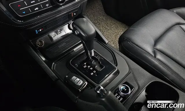 SsangYong Rexton 2023 2.2 автомат (гидро), миниатюра 11 SsangYong Rexton 2023 2.2 автомат (гидро), миниатюра 11