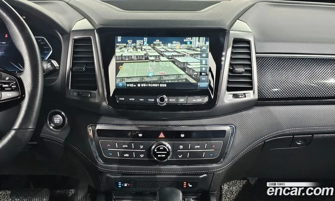 SsangYong Rexton 2023 2.2 автомат (гидро), фото 19 SsangYong Rexton 2023 2.2 автомат (гидро), фото 19