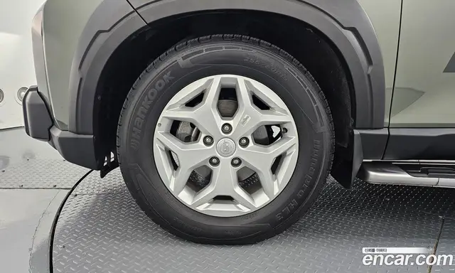 SsangYong Rexton 2023 2.2 автомат (гидро), миниатюра 4 SsangYong Rexton 2023 2.2 автомат (гидро), миниатюра 4