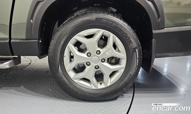 SsangYong Rexton 2023 2.2 автомат (гидро), миниатюра 6 SsangYong Rexton 2023 2.2 автомат (гидро), миниатюра 6