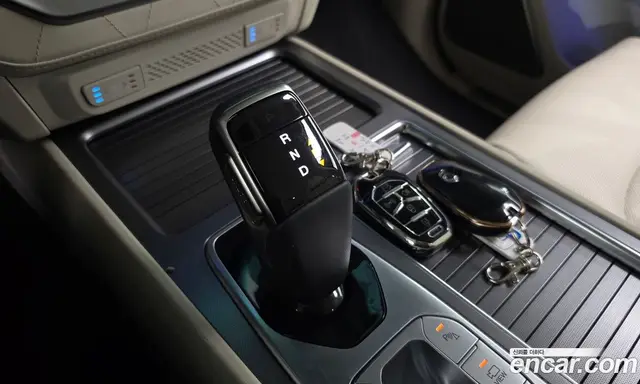 SsangYong Rexton 2024 2.2 автомат (гидро), миниатюра 12