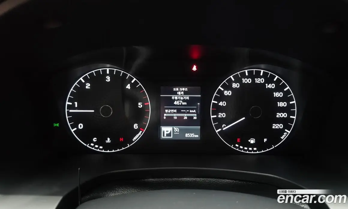 SsangYong Rexton 2024 2.2 автомат (гидро), фото 11