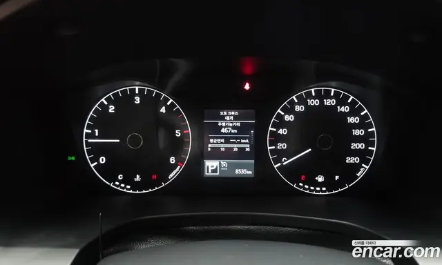 SsangYong Rexton 2024 2.2 автомат (гидро), миниатюра 11