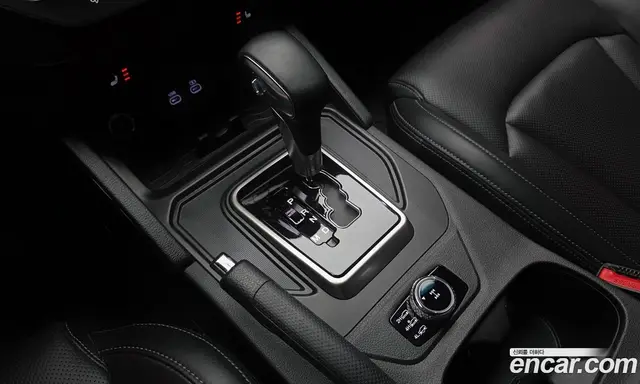 SsangYong Rexton 2024 2.2 автомат (гидро), миниатюра 12