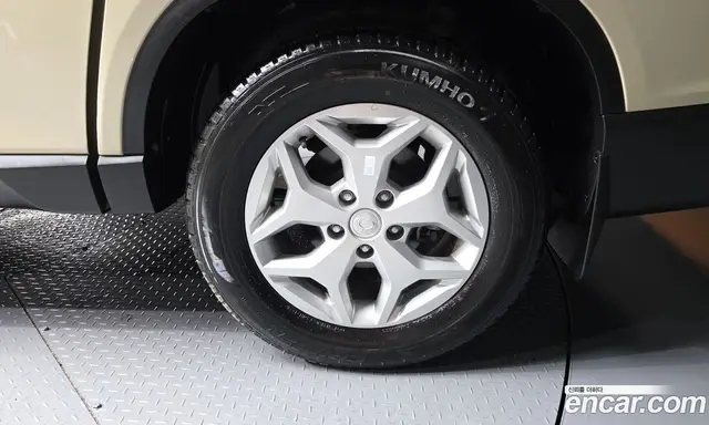 SsangYong Rexton 2024 2.2 автомат (гидро), миниатюра 5