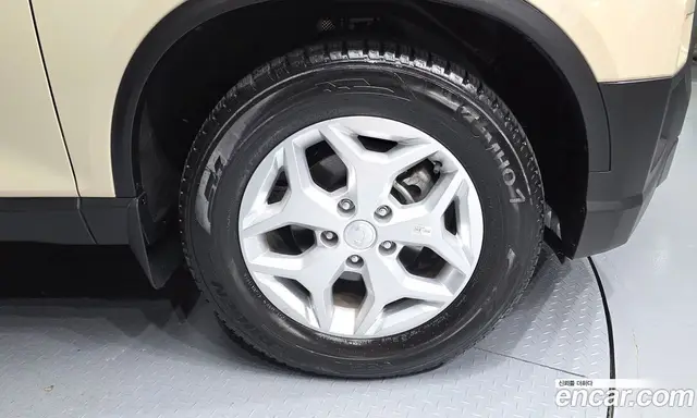 SsangYong Rexton 2024 2.2 автомат (гидро), миниатюра 7
