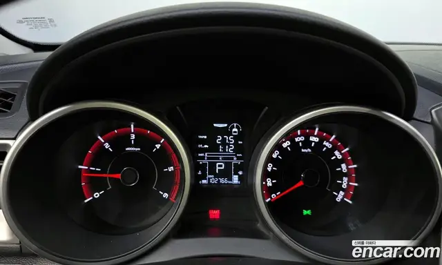 SsangYong TIBOLI 2016 1.6 автомат (гидро), миниатюра 11 SsangYong TIBOLI 2016 1.6 автомат (гидро), миниатюра 11