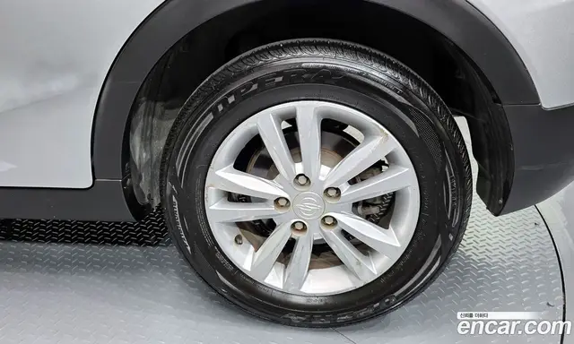 SsangYong TIBOLI 2016 1.6 автомат (гидро), миниатюра 7 SsangYong TIBOLI 2016 1.6 автомат (гидро), миниатюра 7