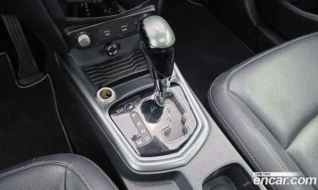 SsangYong TIBOLI 2018 1.6 автомат (гидро), миниатюра 12