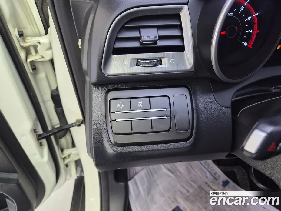 SsangYong TIBOLI 2018 1.6 автомат (гидро), фото 12