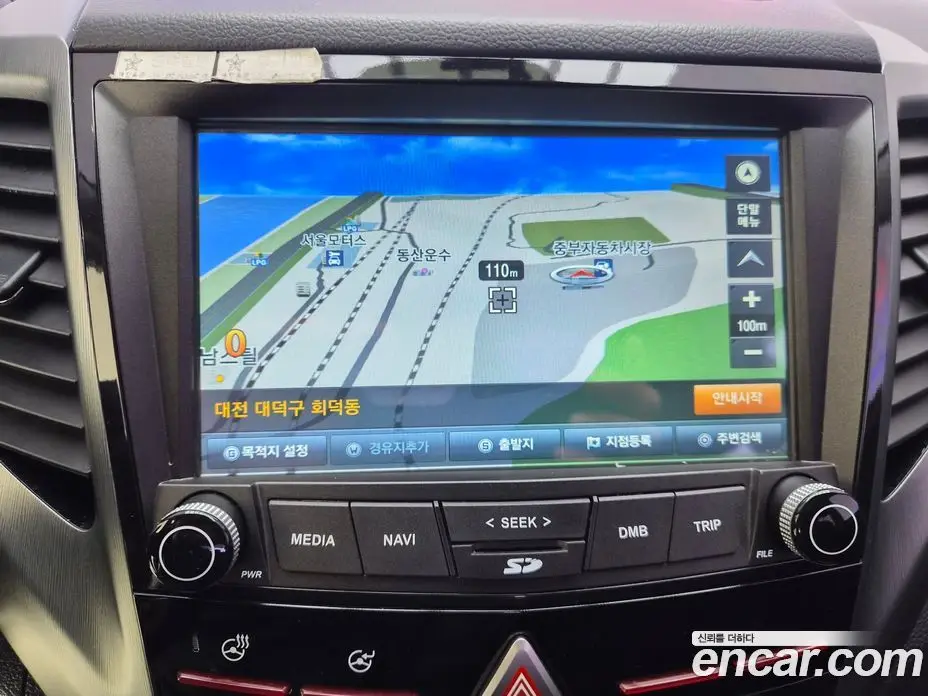 SsangYong TIBOLI 2018 1.6 автомат (гидро), фото 17